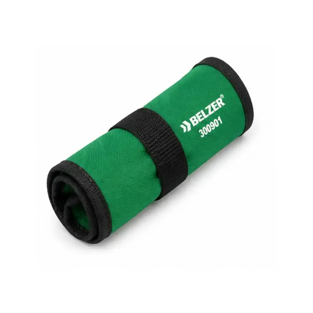 Jogo de chave fixa 1/4 a 3/4 POL 5 peças Belzer — fotografia 4