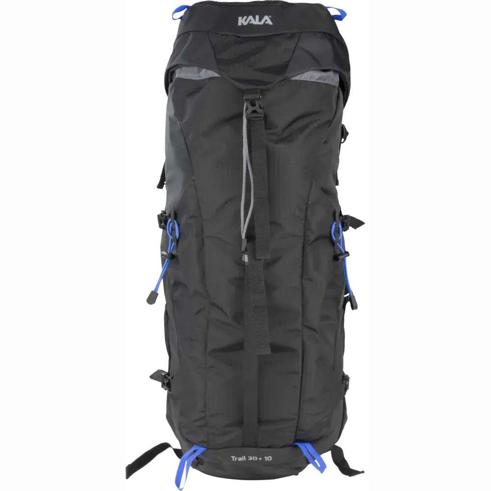 Mochila trail 30L padrão - Kala — fotografia de referência