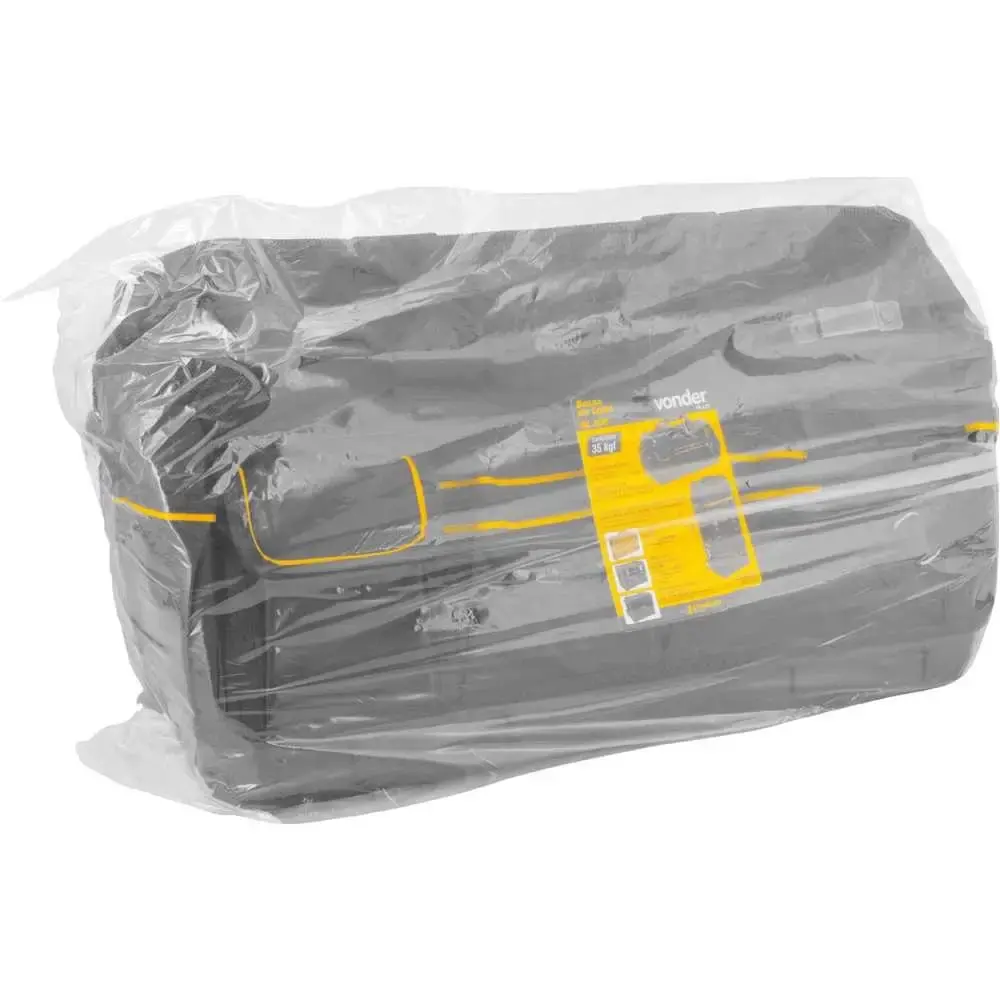 Bolsa em lona para ferramentas BL-900 Vonder — fotografia 11