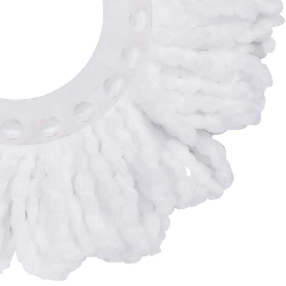 Refil spin mop 12L balde centrifugador Kala — fotografia 3