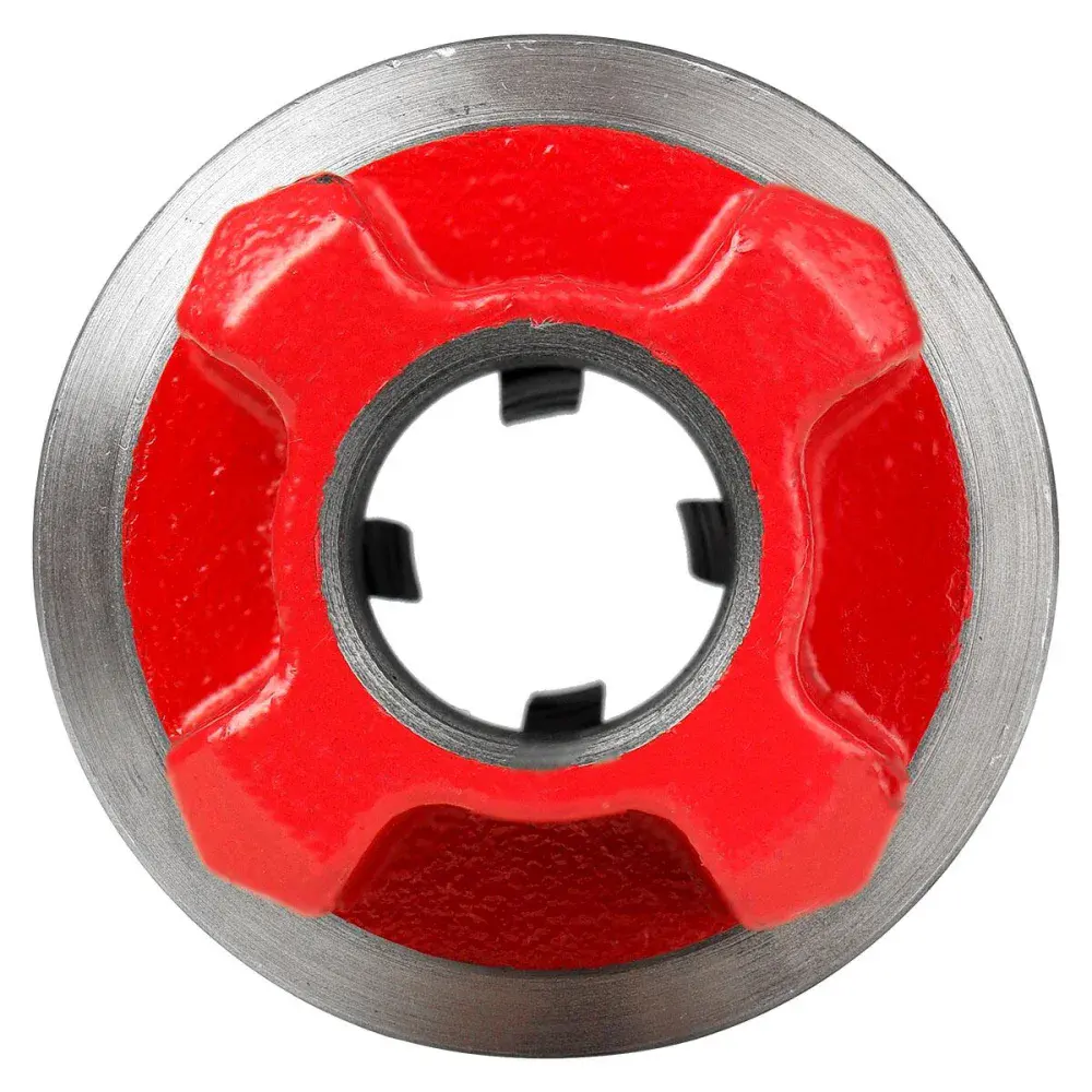 Cabeçote tarraxa 1/2" aço cromo vanádio Bumafer — fotografia 4