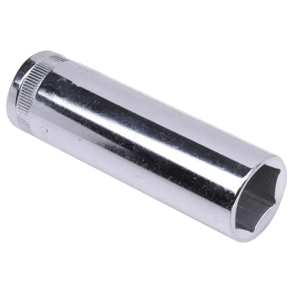 Soquete sextavado longo 15 mm encaixe 1/2 Sata ST13406SC — fotografia 3