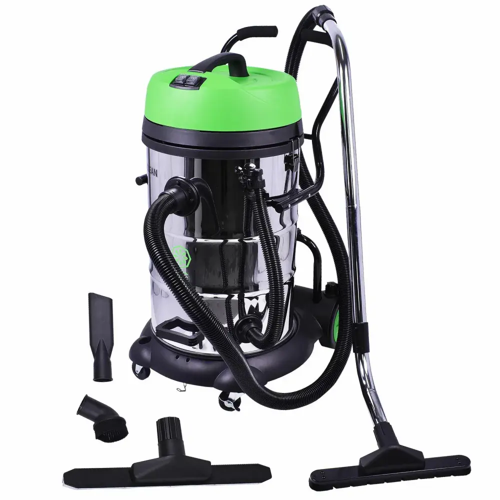 Aspirador de pó/líquidos 2400W hiper clean ipc soteco – 220V