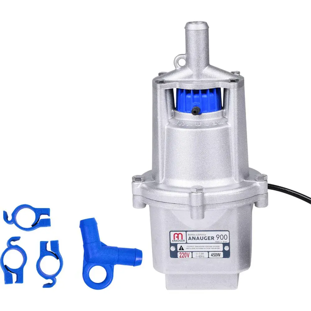 Bomba submersa 900 5G Anauger