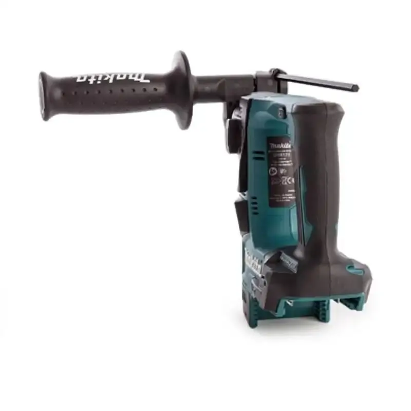 Martelete SDS Plus à Bateria 18V DHR171Z s/ Bateria e Carregador MAKITA — fotografia 3