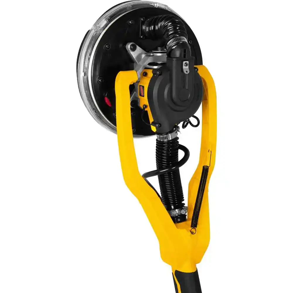 Lixadeira de parede com LED 950W LPV-950B Vonder 110 V — fotografia 5