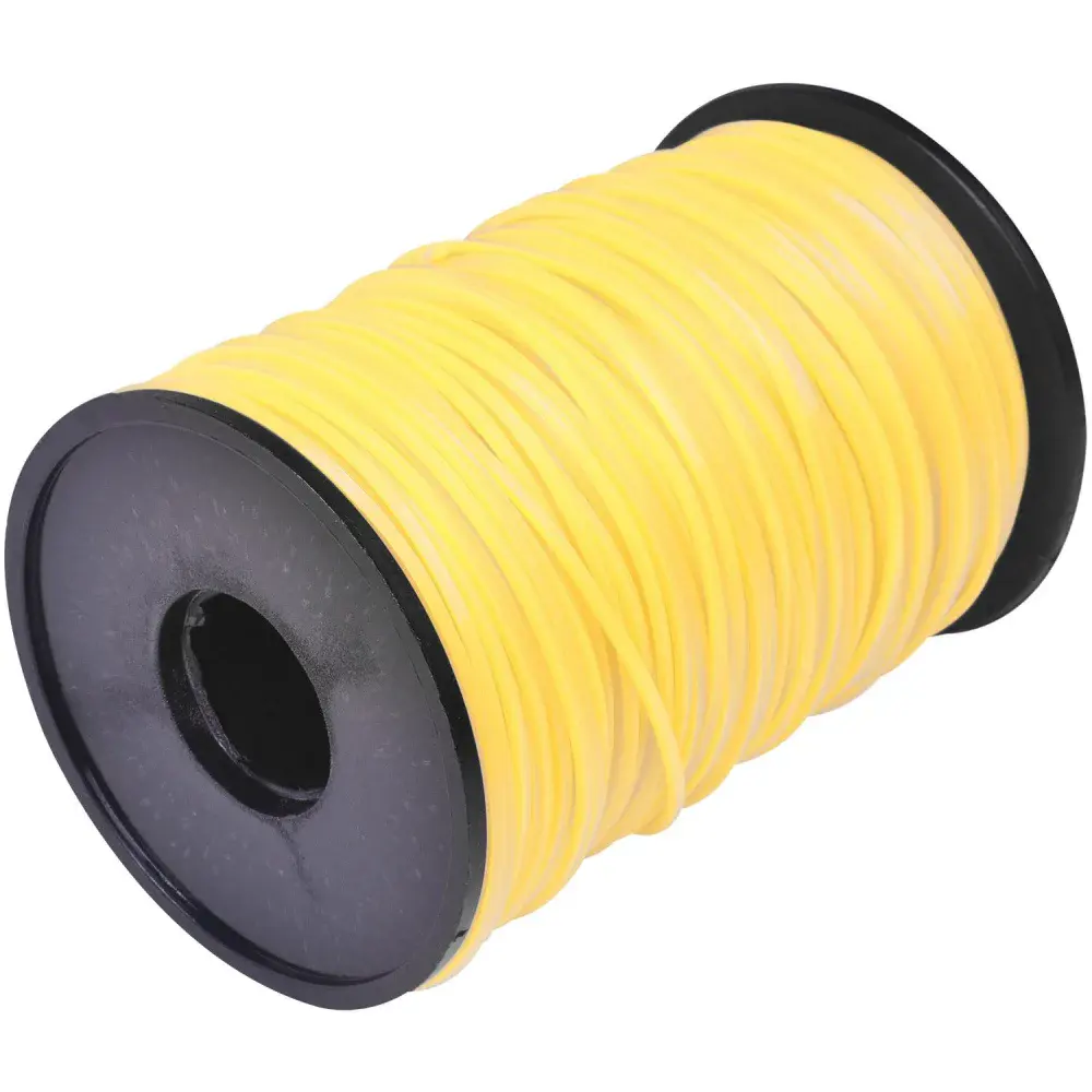 Rolo de fio de nylon 170M 2,5MM Makita — fotografia 3