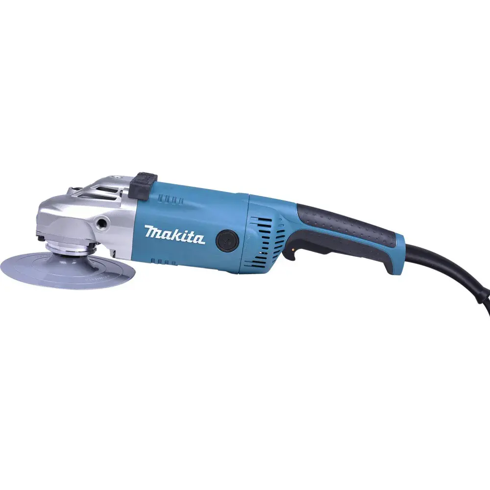 Lixadeira angular 180MM 7 2200W SA7021 - 127V Makita — fotografia 4