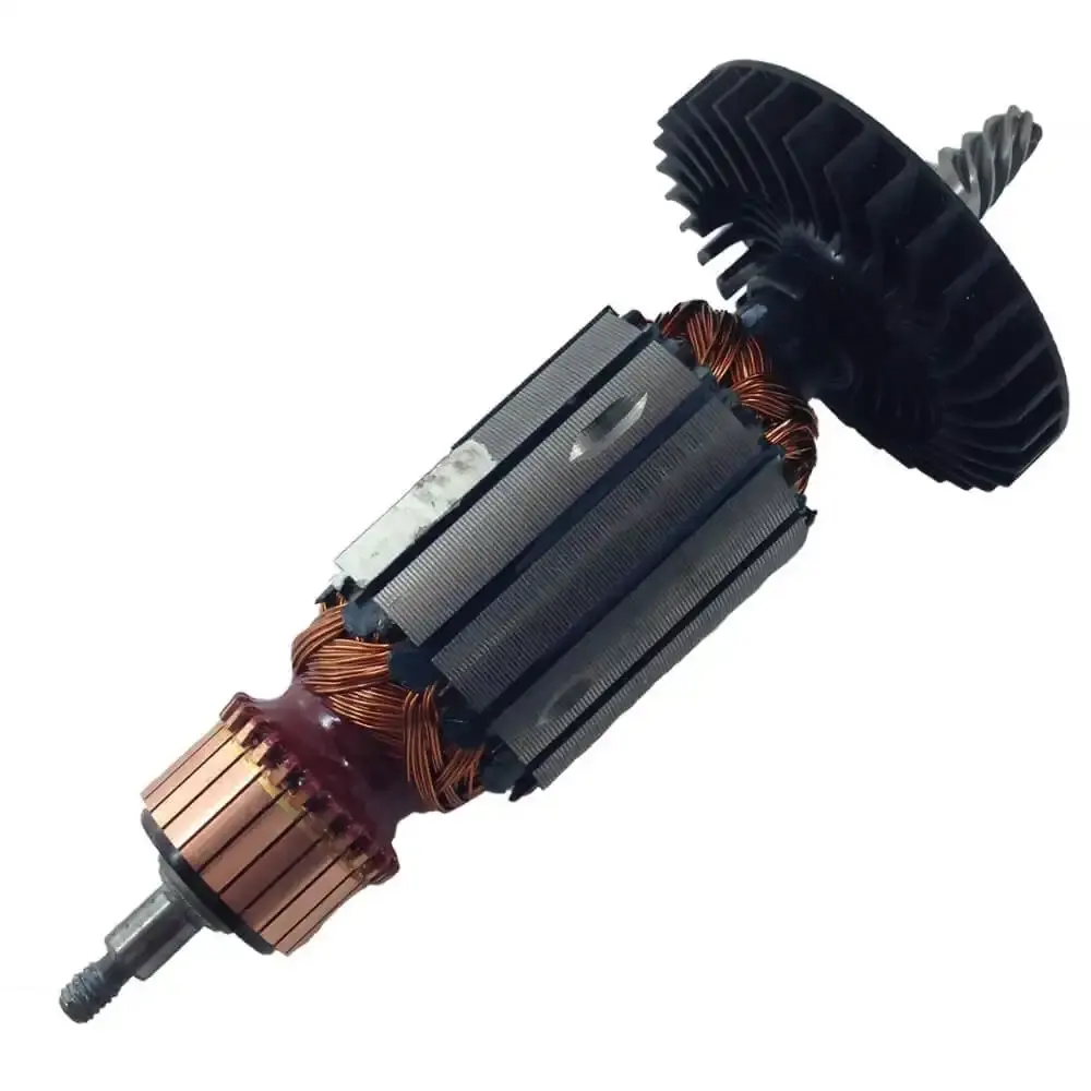 Conjunto rotor 220V DWP849X N466198S Dewalt — fotografia 3