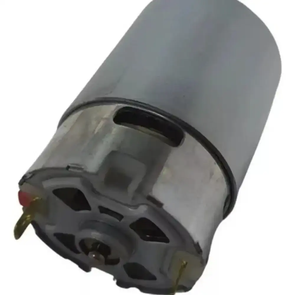 Motor Parafusa 10,8 ou 12 Volts DF330D Original 4 Unidades MAKITA — fotografia 4