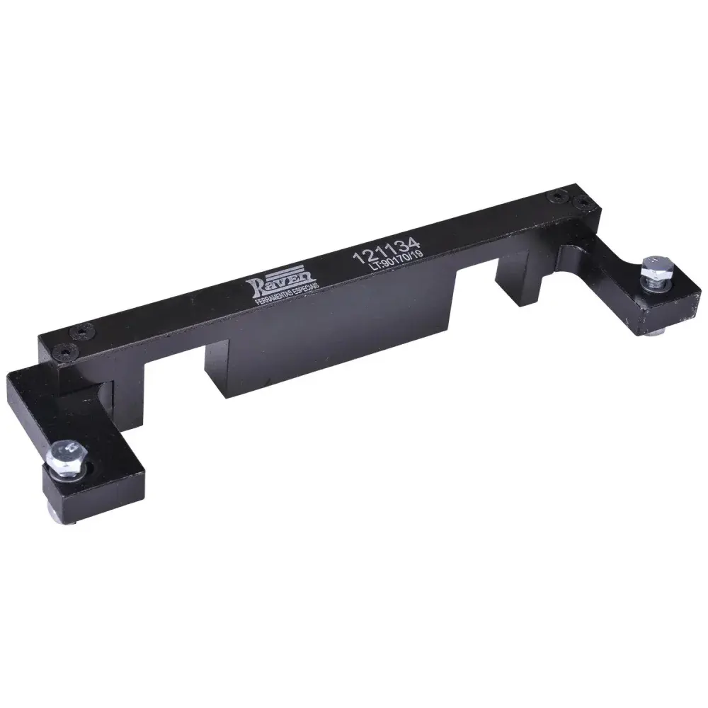 Ferramenta para posicionar comando ford dragon 1.5 Raven — fotografia 5