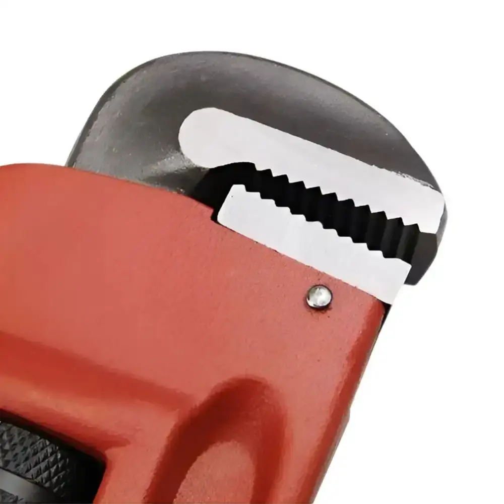 Chave grifo 18 POL heavy duty Stanley — fotografia 4
