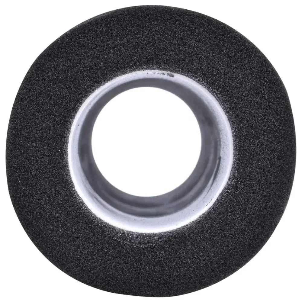 Rolo de espuma poliéster 23CM sem suporte Worker — fotografia 9
