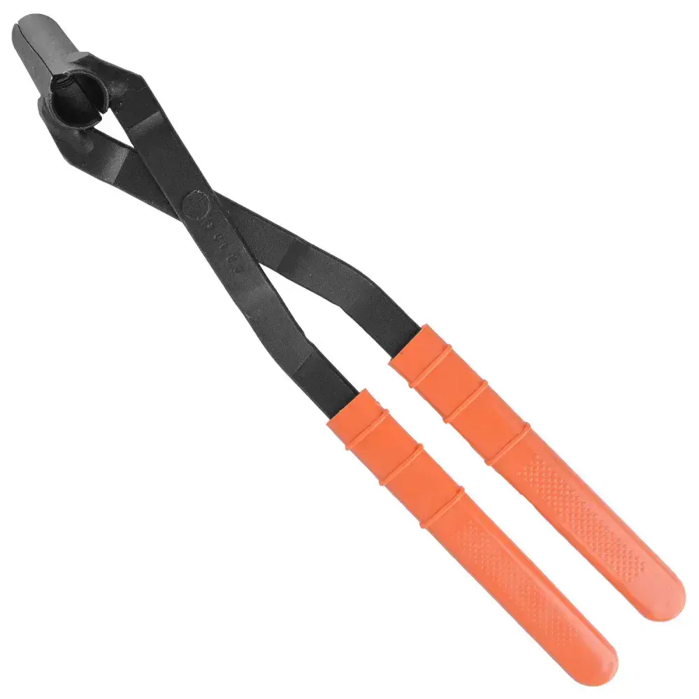 Alicate extra longo 360 mm cr 10 a super cr ferramentas — fotografia 6