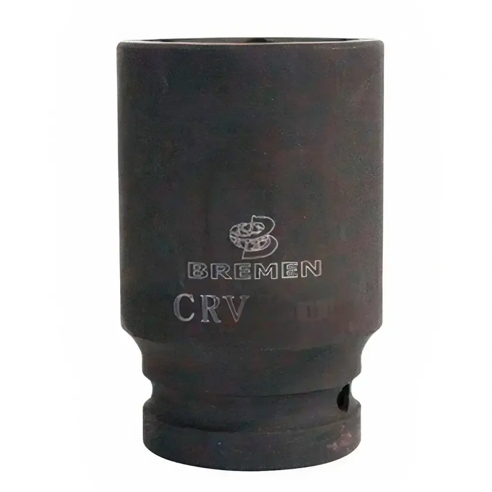 Soquete de impacto encaixe 3/4 polegada x 19MM longo 8853 Bremen — fotografia de referência