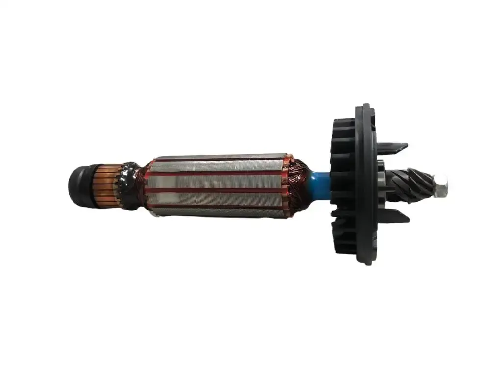 Induzido para esmerilhadeira DWE4020 127V Dewalt
