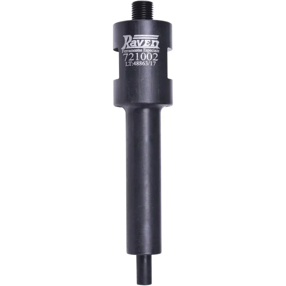 721002 Raven conector para medir compressão de motores scannia