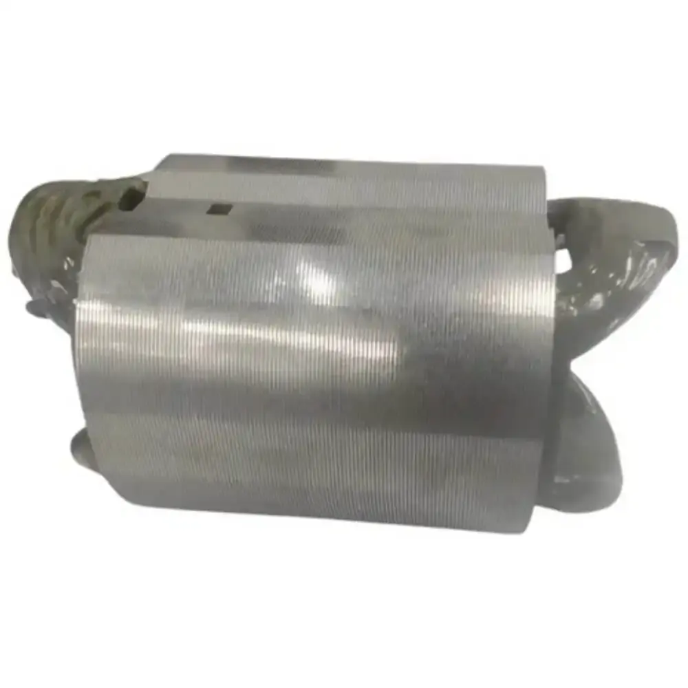 Estator para esmerilhadeira 220V 13756 1619.P12.316 Bosch — fotografia de referência