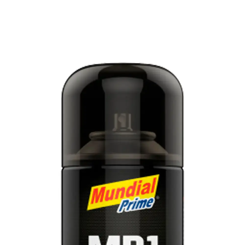 Graxa spray alta aderencia MP1 250ML 05 uni mundial prime — fotografia 2