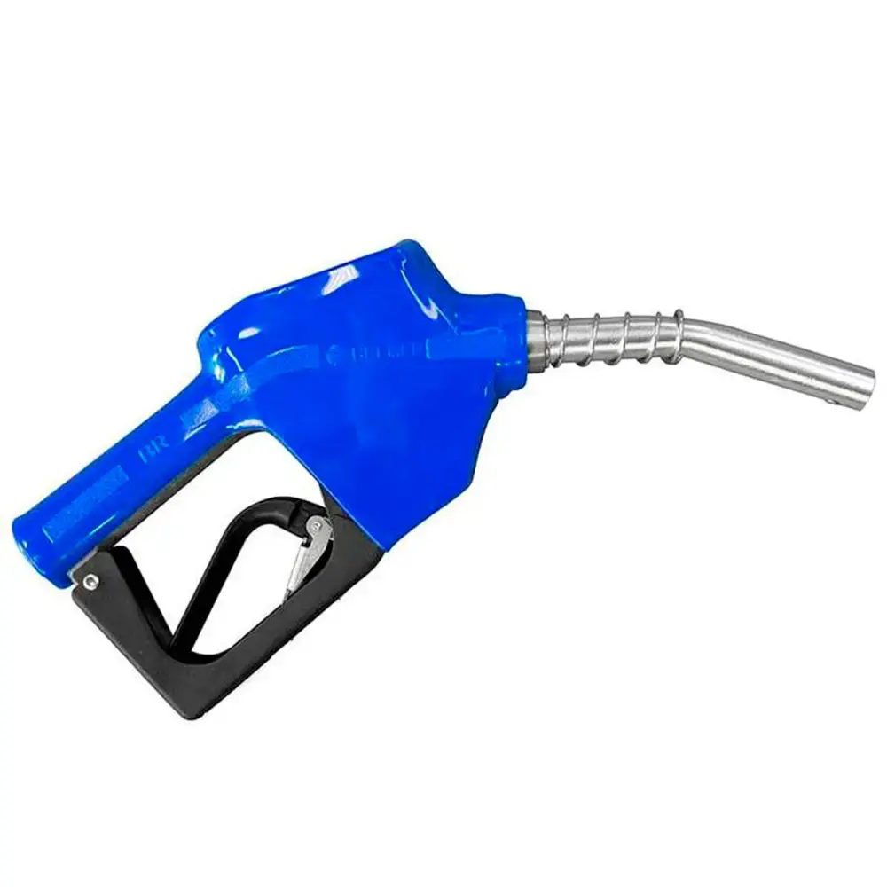 Kit bomba para Óleo Diesel Elétrica 60 Litros 230 v 9341 com Bico de Abastecimento 9266 BREMEN — fotografia 5