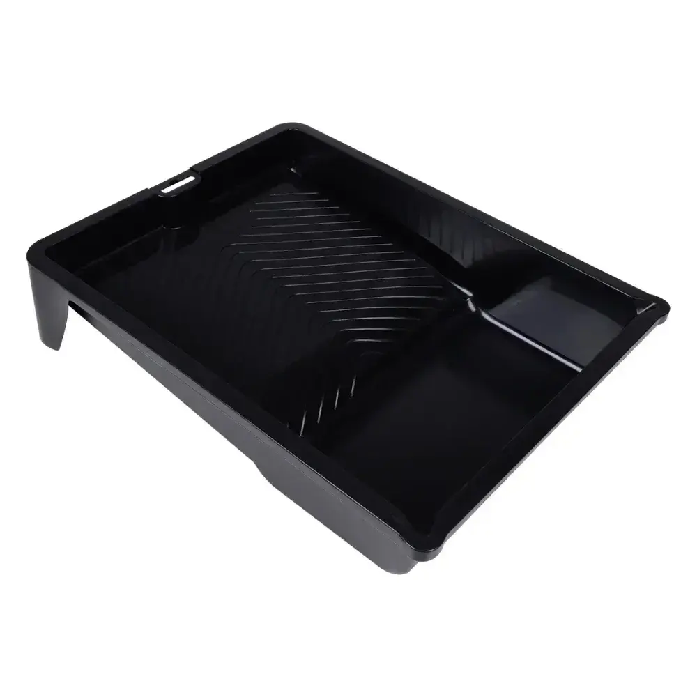 Kit para pintura anti-respingo 10MM 23CM com 3 peç Condor — fotografia 9