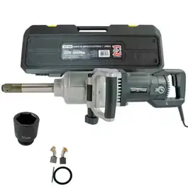 Chave de impacto 1POL longa 5000NM 220V SGT-4502 Sigma — fotografia 2