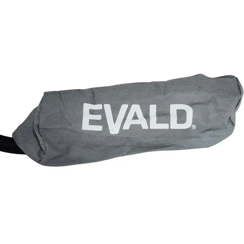 Lixadeira para parede e teto telescópica 360° 750W led e bolsa ELPT-750 Evald 220 V — fotografia 7
