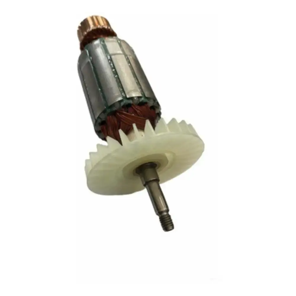 Induzido estator escova carcaça serra de mesa Skil 3610 220V — fotografia 5