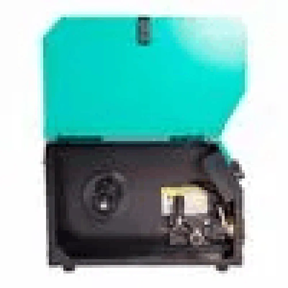 Inversora multi 160A easy flexmig 160DV Balmer — fotografia 4