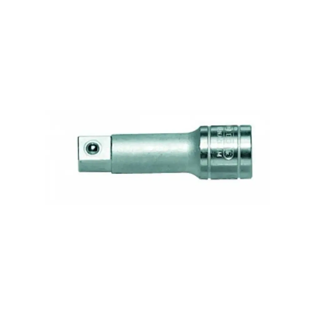 Extensão 5 pol para soquete 1/2 pol (1990-5) Gedore — fotografia 5
