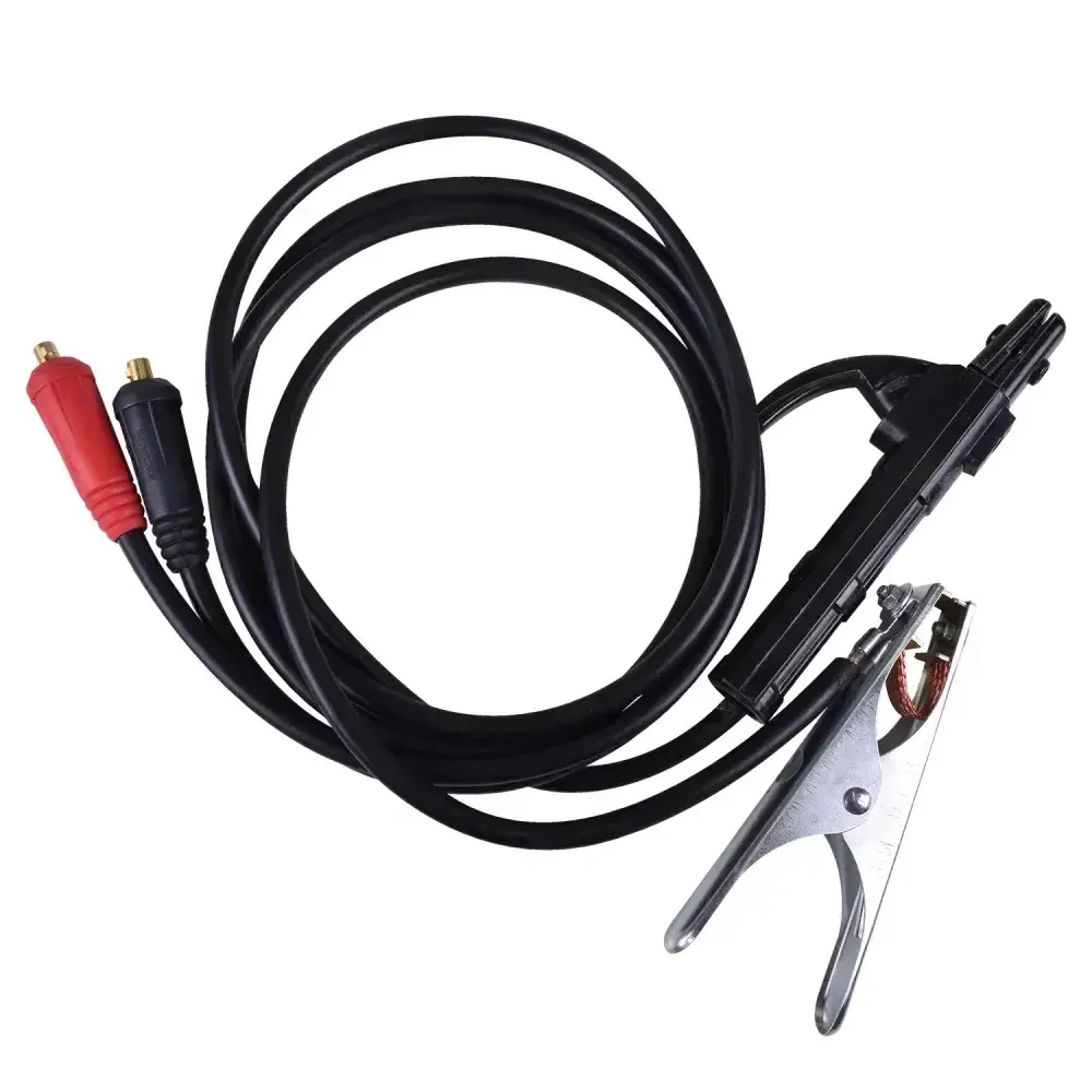 Solda inversora eletrodo 160A bivolt lis power da Lynus — fotografia 6