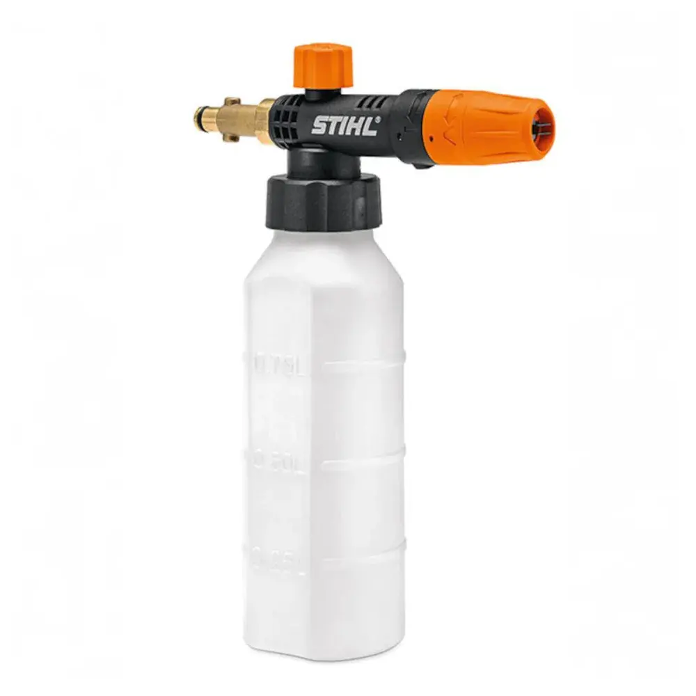Bico de espuma 1L Stihl — fotografia de referência