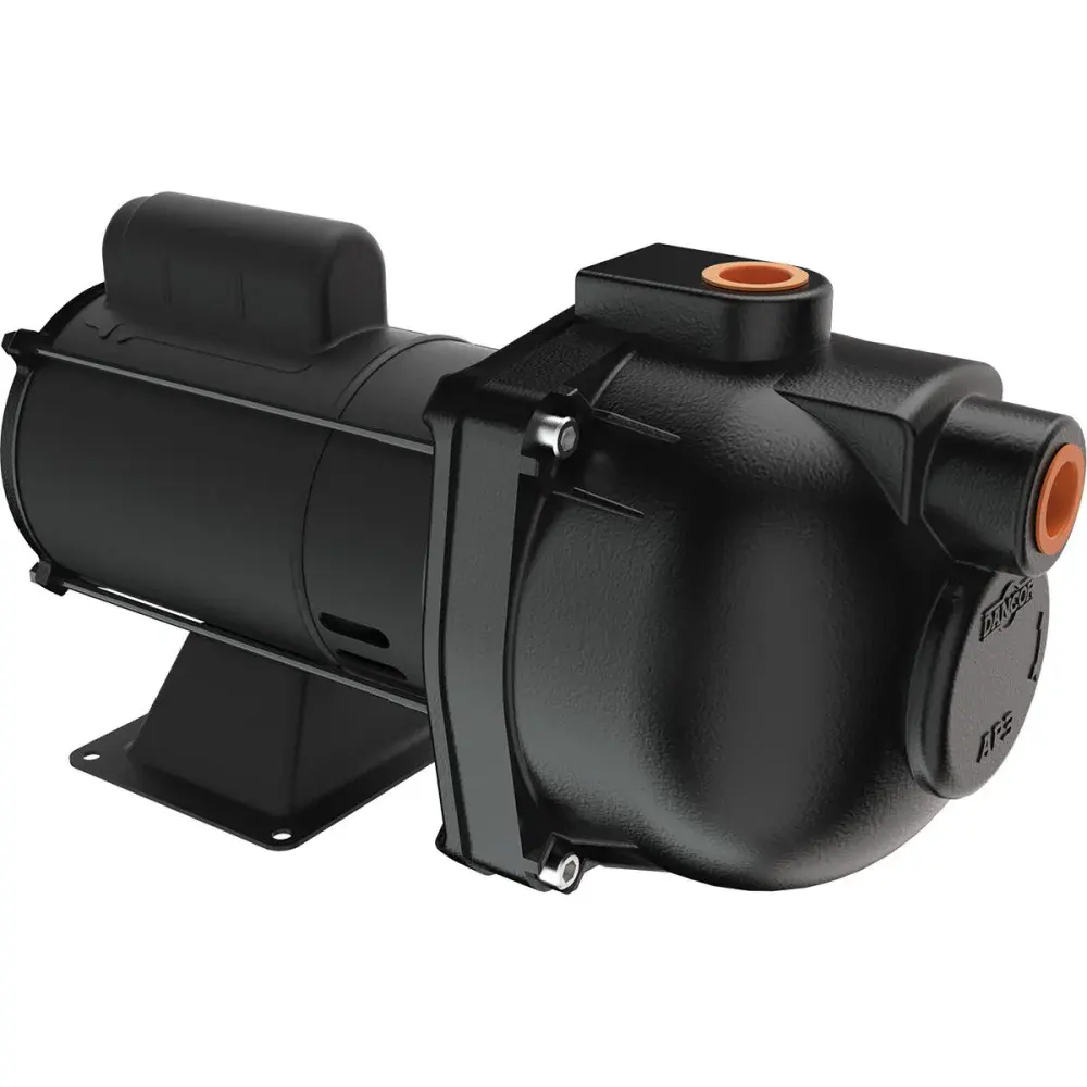 Bomba autoaspirantes pratika AP-3C 3/4CV Dancor — fotografia de referência