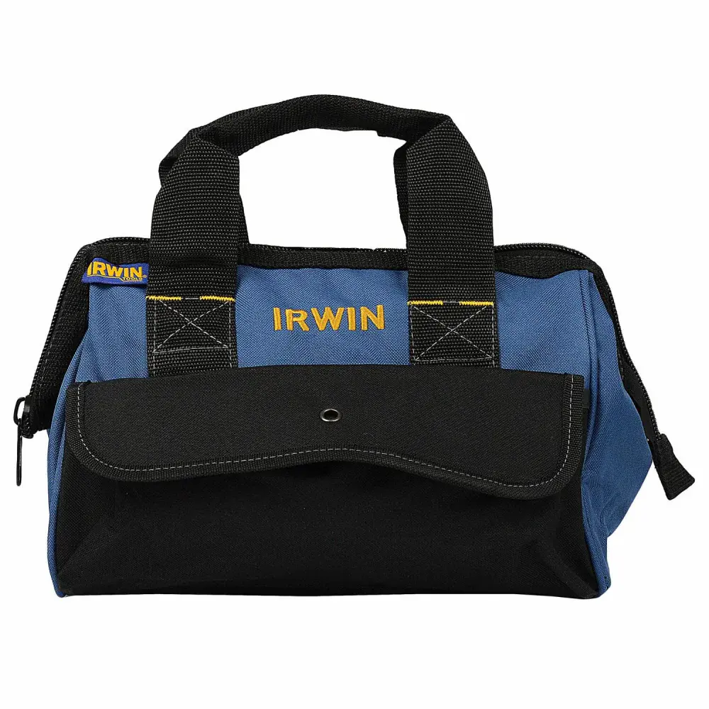 Bolsa/mala para ferramentas standard 12 Irwin — fotografia 4