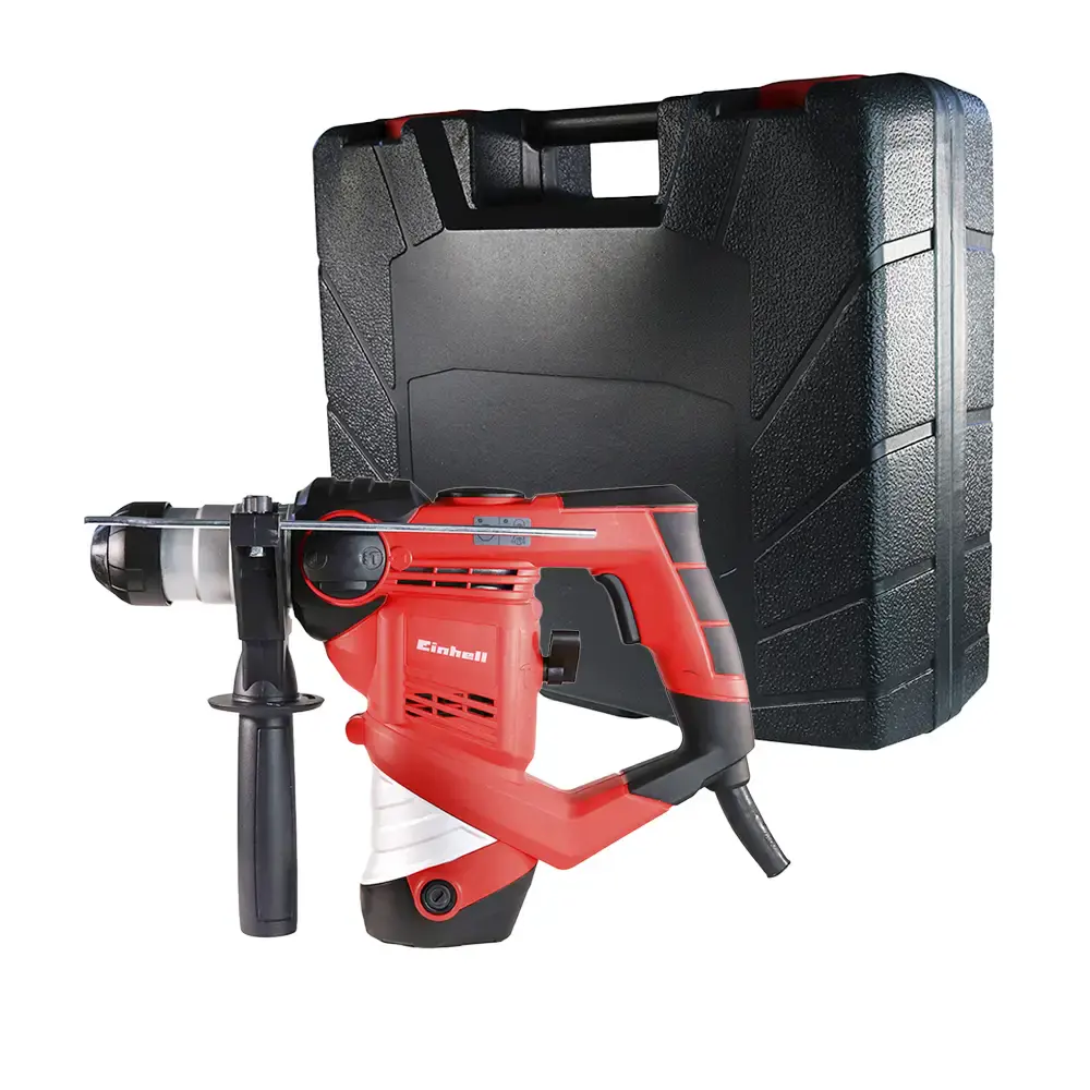 Martelete SDS plus perfurador/rompedor 900W tc-rh 900/1 Einhell 110 V