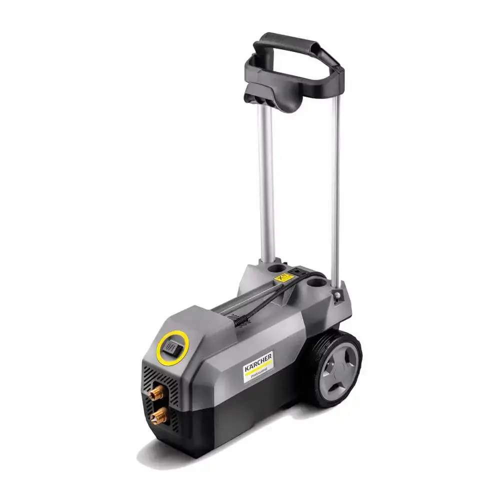 Lavadora de alta pressão profi new HD585 Karcher 110 V — fotografia 5