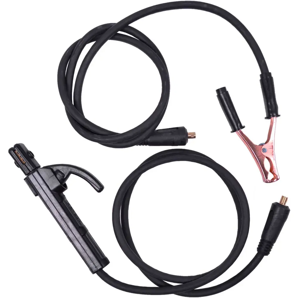 Inversor de solda arc 160 monofásico 220V Worker — fotografia 5