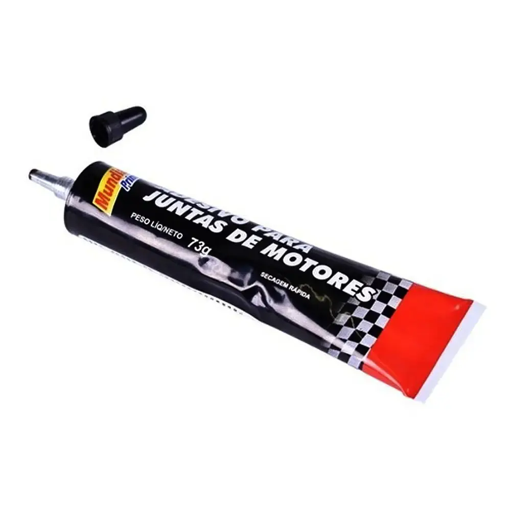 Cola adesivo para juntas de motores LI06000004 Mundial prime — fotografia 3