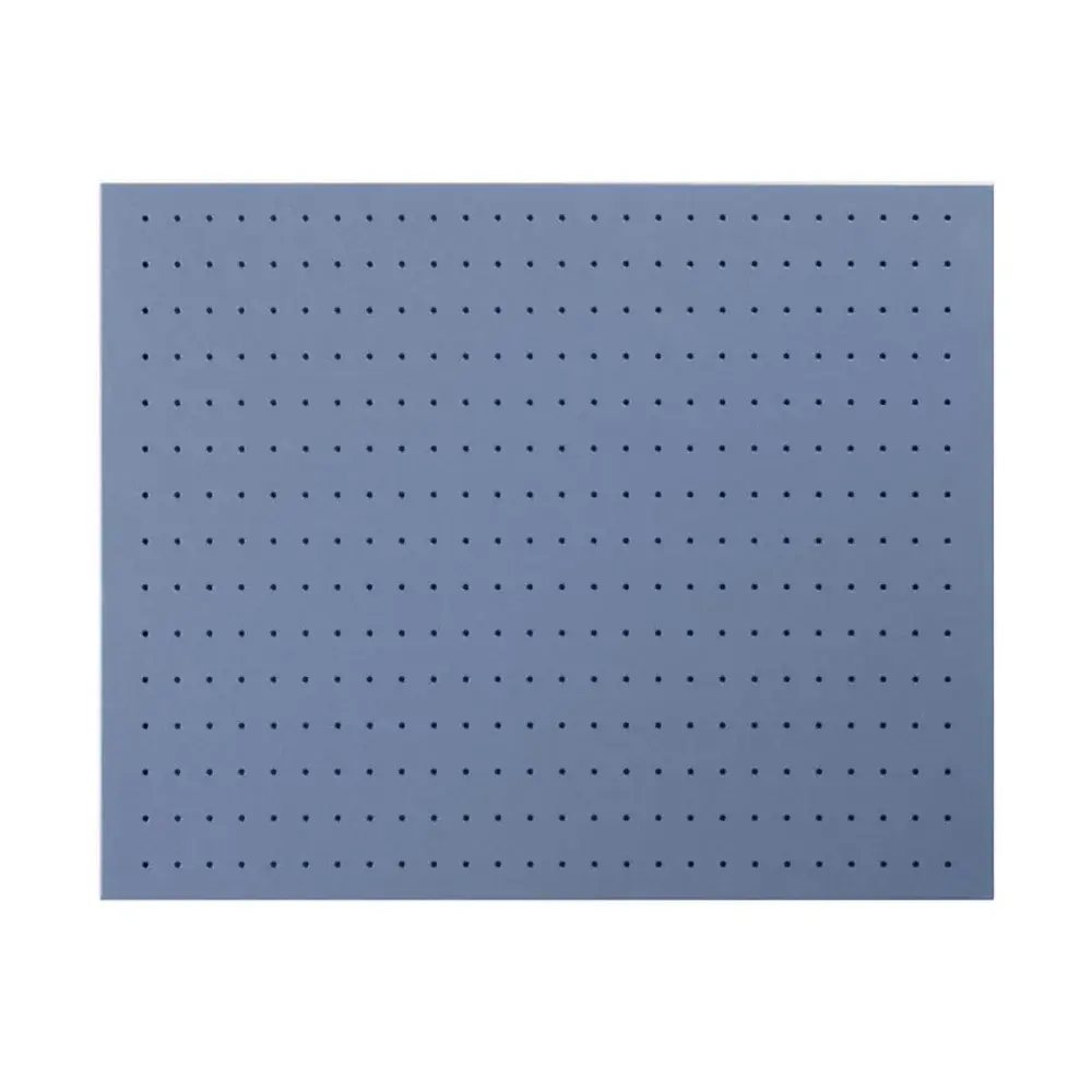 Painel perfurado médio 725X575MM Presto