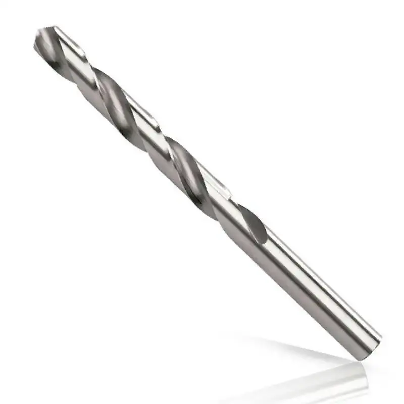 Broca de aço rápido HSS para metal 15 MM 720509 MTX — fotografia de referência