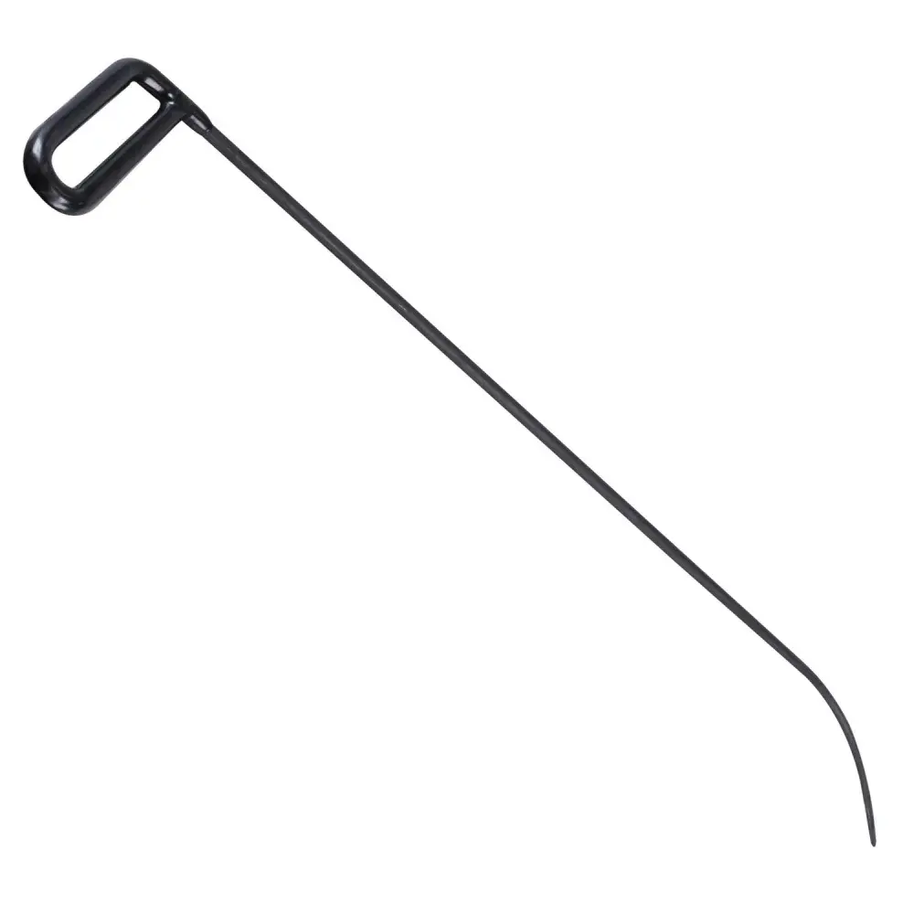 Ferramenta martelinho tipo gancho 9MM x 760MM BMFC-6 Bumafer