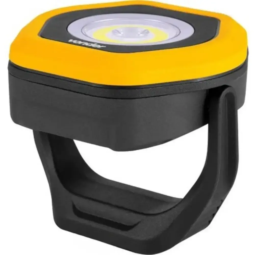Refletor recarregável LED COB 1.400LM RRV-1400 Vonder — fotografia 3