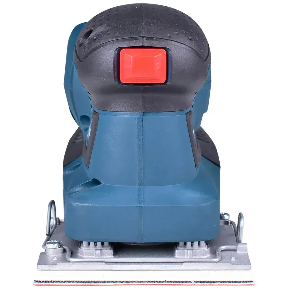 Lixadeira orbital a bateria gss 18V-10 professional Bosch — fotografia 9