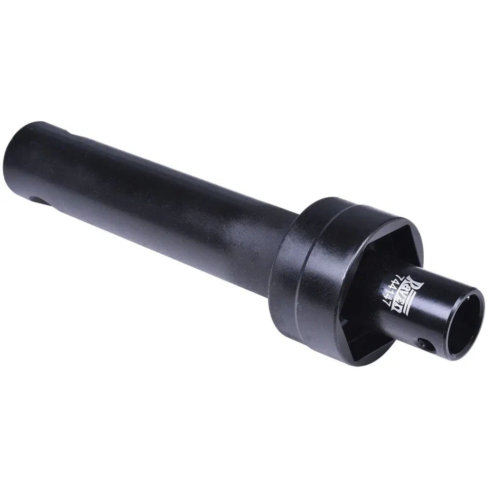 Chave sextavada cubo porca traseira redução 65MM Raven — fotografia 7