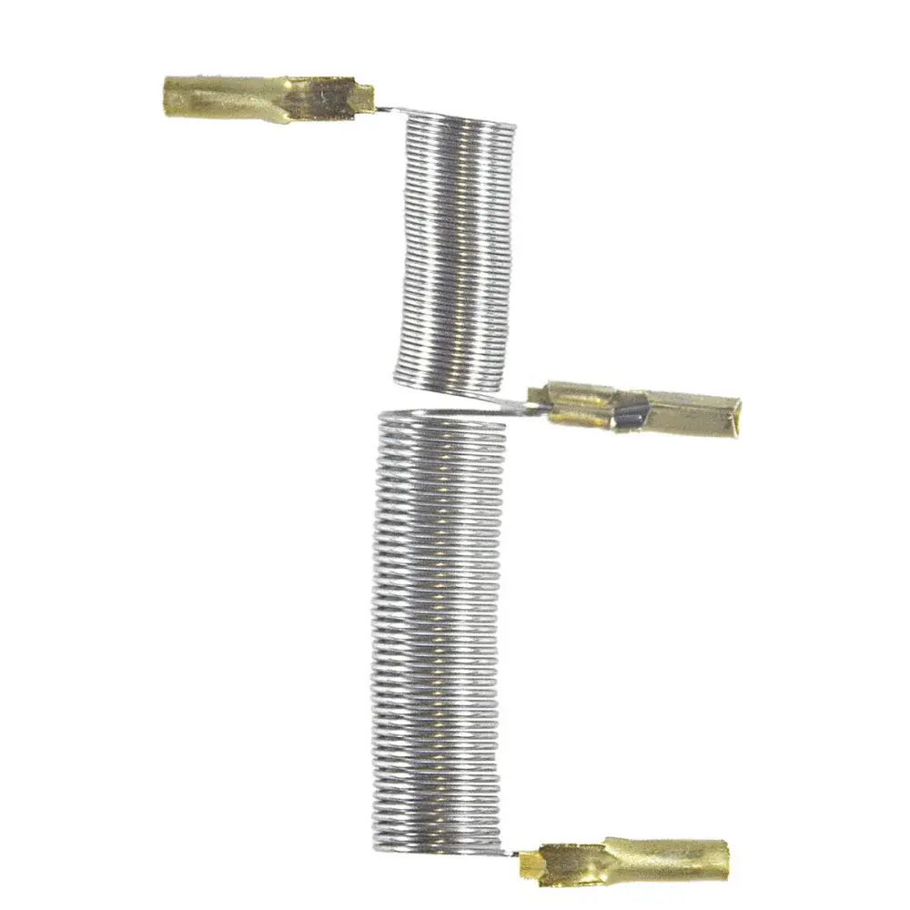 Resistência para torneira elétrica 4800W 127V Liege — fotografia de referência