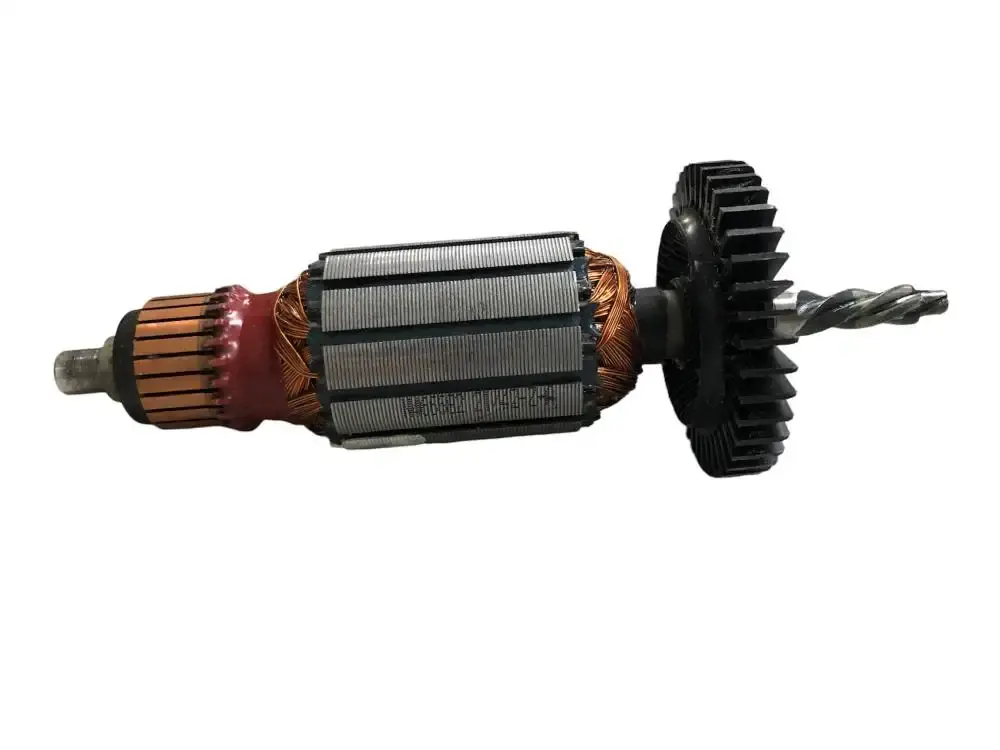 Induzido para esmerilhadeira DW508 220V Dewalt