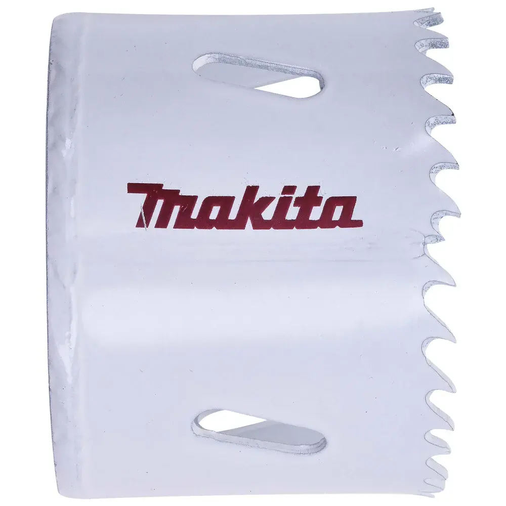 Serra copo bim 57MM D-17099 Makita — fotografia de referência