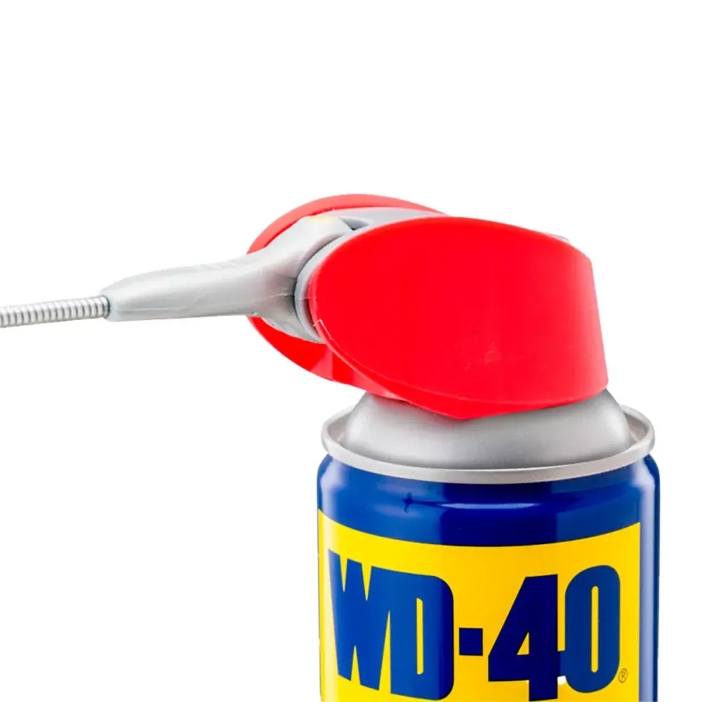 Produto multiuso ez-flex aerossol 400ML Wd-40 — fotografia 3