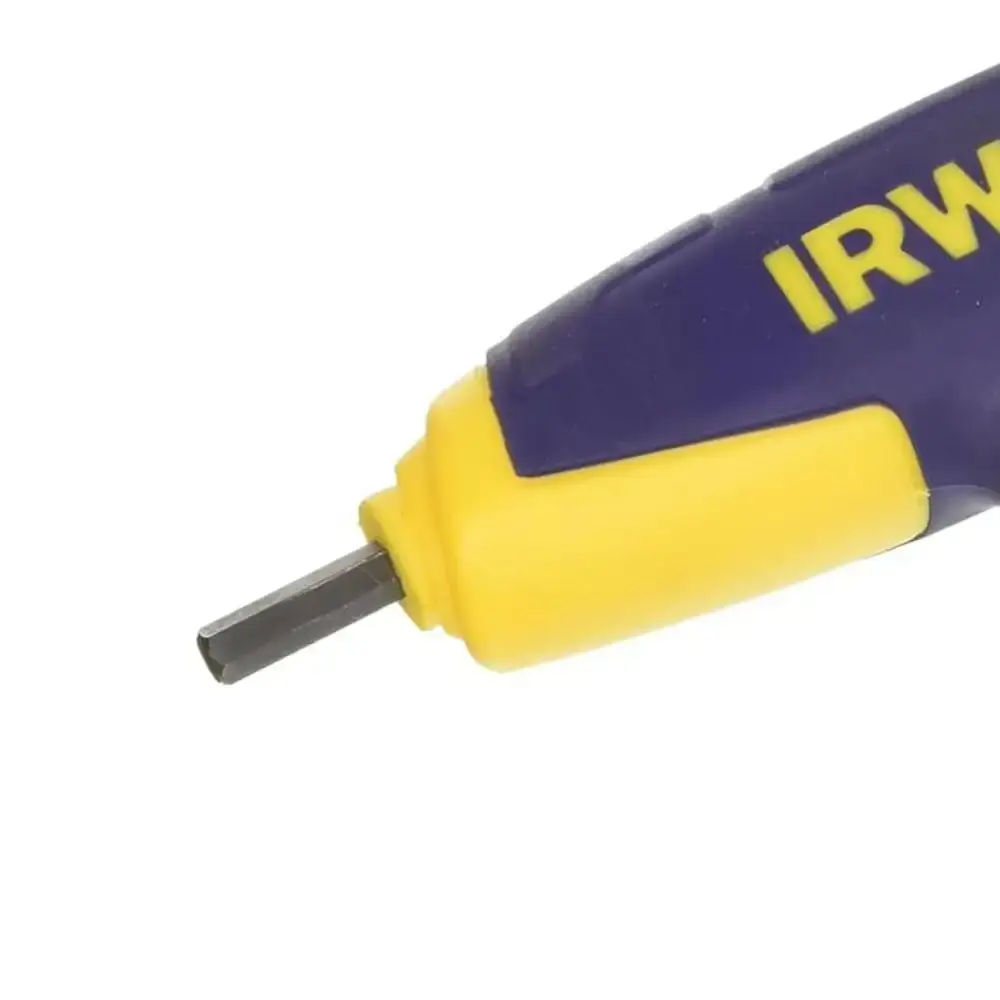 Chave hexagonal 1,00CM com cabo t IW10914 Irwin — fotografia 4