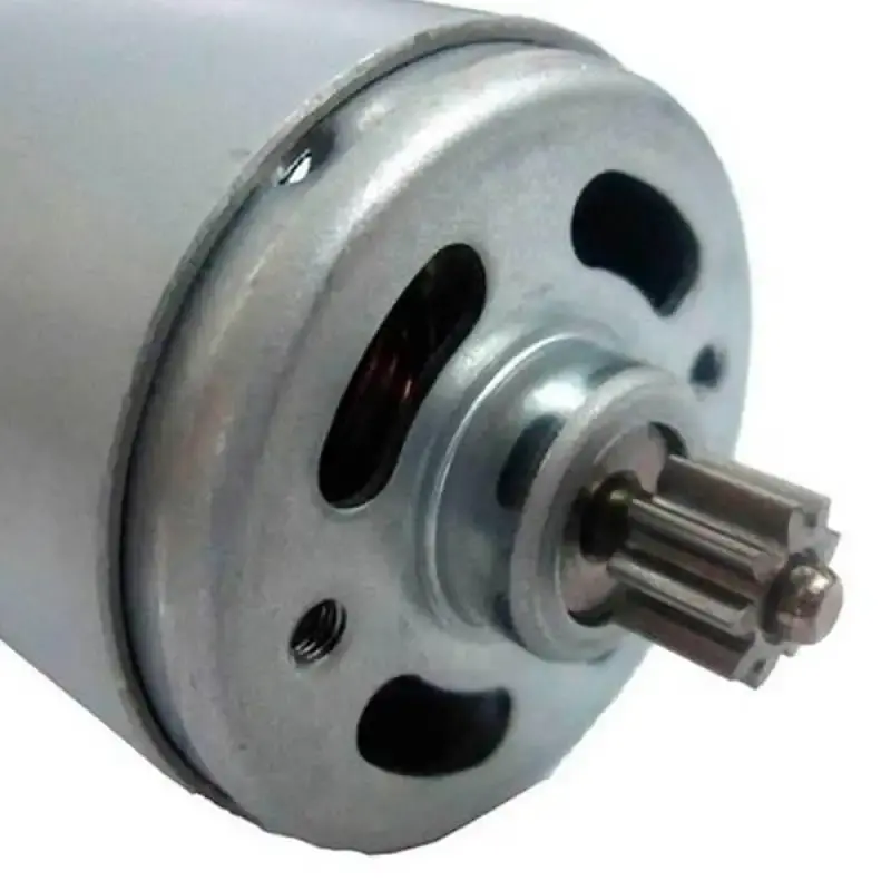 Motor para parafusadeira / furadeira GSR 1000 smart 12 v 2609199956 Bosch — fotografia 2